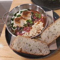  at Asante in Barcelona