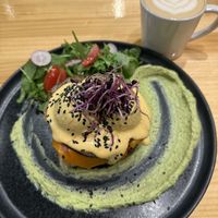   at Asante in Barcelona