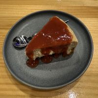   at Asante in Barcelona