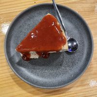   at Asante in Barcelona