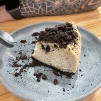   at Asante in Barcelona