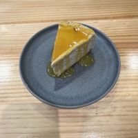   at Asante in Barcelona