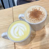   at Asante in Barcelona