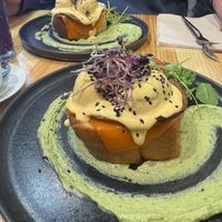   at Asante in Barcelona