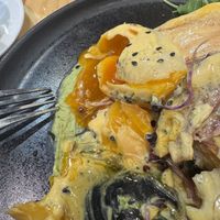   at Asante in Barcelona