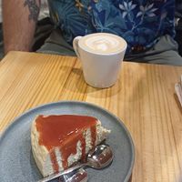  at Asante in Barcelona