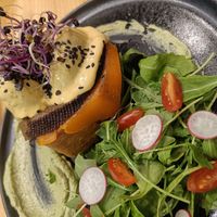  at Asante in Barcelona