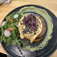   at Asante in Barcelona