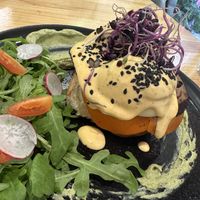   at Asante in Barcelona