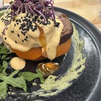   at Asante in Barcelona