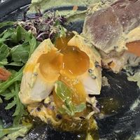   at Asante in Barcelona