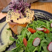  at Asante in Barcelona