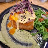  at Asante in Barcelona