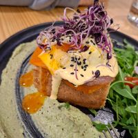  at Asante in Barcelona