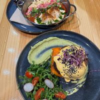  at Asante in Barcelona