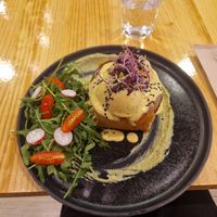  at Asante in Barcelona