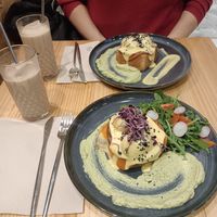  at Asante in Barcelona