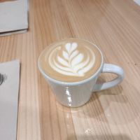  at Asante in Barcelona