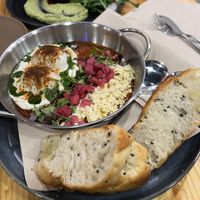   at Asante in Barcelona