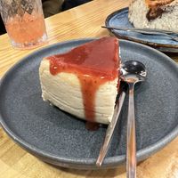   at Asante in Barcelona