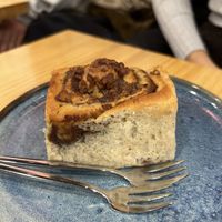   at Asante in Barcelona