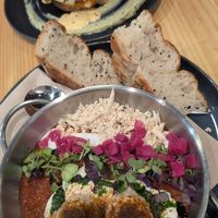  at Asante in Barcelona