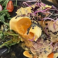   at Asante in Barcelona