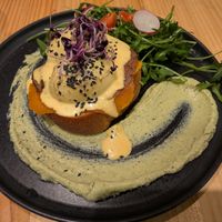  at Asante in Barcelona