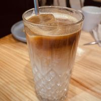   at Asante in Barcelona