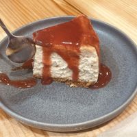   at Asante in Barcelona