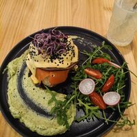  at Asante in Barcelona