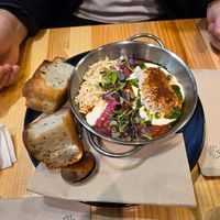  at Asante in Barcelona