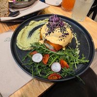  at Asante in Barcelona