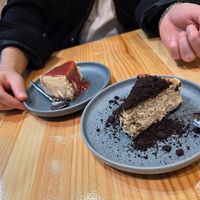  at Asante in Barcelona