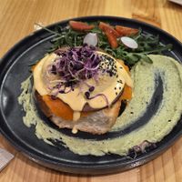  at Asante in Barcelona