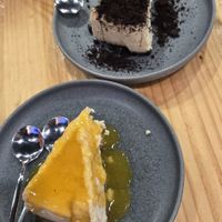  at Asante in Barcelona