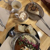   at Asante in Barcelona