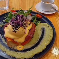  at Asante in Barcelona