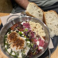   at Asante in Barcelona