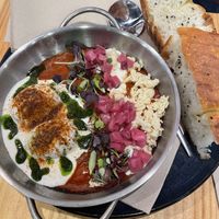   at Asante in Barcelona