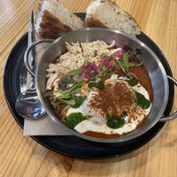   at Asante in Barcelona