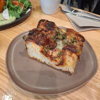  at Asante in Barcelona