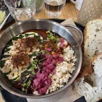   at Asante in Barcelona