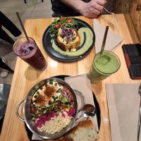  at Asante in Barcelona