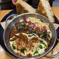   at Asante in Barcelona