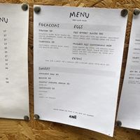   at Asante in Barcelona