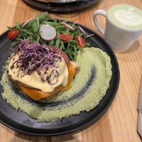  at Asante in Barcelona