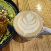   at Asante in Barcelona