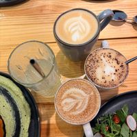  at Asante in Barcelona
