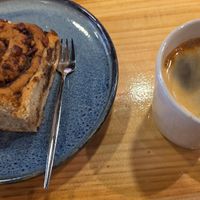  at Asante in Barcelona